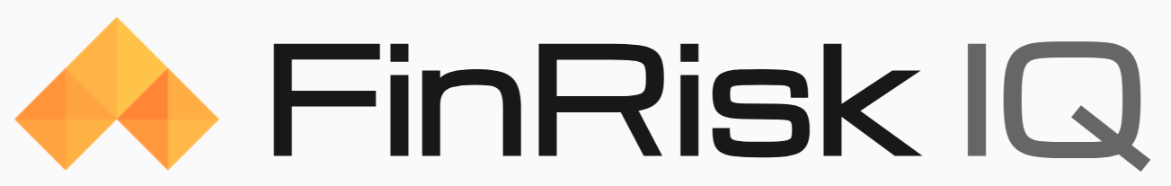 FinRiskIQ Logo